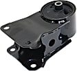 Rear Motor Mount, Sold Individually