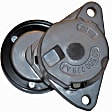 Accessory Belt Tensioner