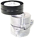 Accessory Belt Tensioner