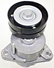 Accessory Belt Tensioner