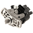 Distributor, 4 Cyl., 2.0L Engine, Electronic Distributor