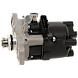 Distributor, 4 Cyl., 2.0L Engine, Electronic Distributor