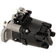 Distributor, 4 Cyl., 2.0L Engine, Electronic Distributor