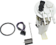 Fuel Pump, Electric, With Fuel Sending Unit