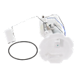 Fuel Pump, Without Fuel Sending Unit, Base Model, 8 Cyl., 4.5L Engine
