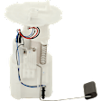 Fuel Pump, With Fuel Sending Unit, 6 Cyl., 3.5L Engine