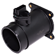Mass Air Flow Sensor, 3.5L Engine, Sensor With Housing