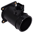 Mass Air Flow Sensor, 3.5L Engine, Sensor With Housing