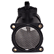 Mass Air Flow Sensor, 3.5L Engine, Sensor With Housing
