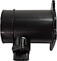 Mass Air Flow Sensor, 3.5L Engine, Sensor With Housing