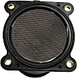 Mass Air Flow Sensor, 3.5L Engine, Sensor With Housing