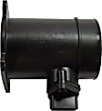 Mass Air Flow Sensor, 3.5L Engine, Sensor With Housing
