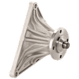 Fan Pulley Bracket - Direct Fit, Sold individually
