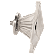 Fan Pulley Bracket - Direct Fit, Sold individually