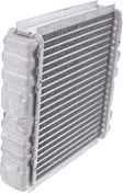 2001 Subaru Legacy - Heater Core, 4 Cyl 2.5L
