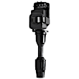 Ignition Coil, 8 Cyl., 4.1L Engine