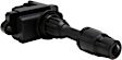 Ignition Coil, 8 Cyl., 4.1L Engine