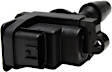 Ignition Coil, 8 Cyl., 4.1L Engine