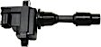 Ignition Coil, 8 Cyl., 4.1L Engine