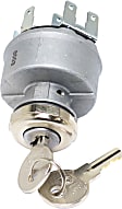 Ignition Switch