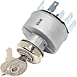 Ignition Switch