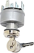 Ignition Switch