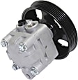 Power Steering Pump, 6 Cyl., 3.5L Engine, Base Model