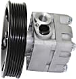 Power Steering Pump, 6 Cyl., 3.5L Engine, Base Model