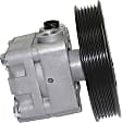 Power Steering Pump, 6 Cyl., 3.5L Engine, Base Model