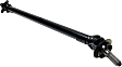 Front Driveshaft, AWD, 36.25 in. Length