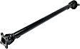 Front Driveshaft, AWD, 36.25 in. Length