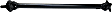 Front Driveshaft, AWD, 36.25 in. Length