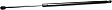 Driver or Passenger Side Trunk Lid Lift Support, 8 Cyl., 5.6L Engine