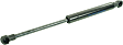 Driver or Passenger Side Deck Lid Lift Support, Coupe/Sedan, without Spoiler