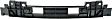 Rear License Plate Bracket