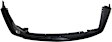 Rear Primed Bumper Cover, For Models With Premium and Towing Packages, Without Driver Assist Package