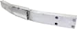 Rear Bumper Reinforcement, Aluminum