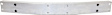 Rear Bumper Reinforcement, Aluminum
