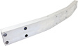 Rear Bumper Reinforcement, Aluminum