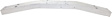 Rear Bumper Reinforcement, Aluminum