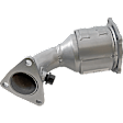 Front Catalytic Converter, 3.0L, 6Cyl, Federal EPA Standard, 46-State Legal (Cannot ship to CA, CO, NY or ME), Direct Replacement Series, Direct Fit