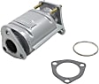 Firewall Side Catalytic Converter, Federal EPA Standard, 46-State Legal (Cannot ship to CA, CO, NY or ME), 3.5L Engine