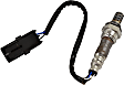 Before Catalytic Converter Oxygen Sensor, Sold Individually, 4-wire