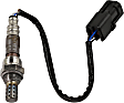 Before Catalytic Converter Oxygen Sensor, Sold Individually, 4-wire