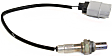 Oxygen Sensor, 3-Wire, Heated