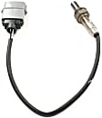 Oxygen Sensor, 3-Wire, Heated