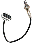 Oxygen Sensor, 3-Wire, Heated