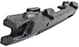 Front Bumper Absorber