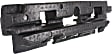 Front Bumper Absorber