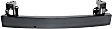 Front Bumper Reinforcement, Steel